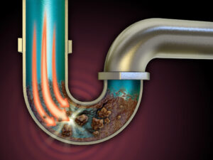 Drain cleaning service in San Jose