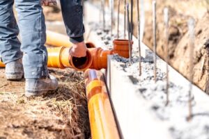 clogged sewer line San Jose