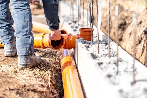 clogged sewer line San Jose