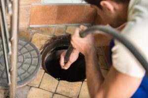 Hydro Jetting San Jose CA | Clear Tough Clogs