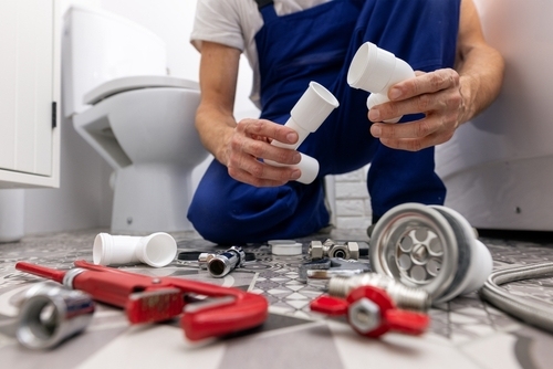 plumber-almaden-valley-san-jose